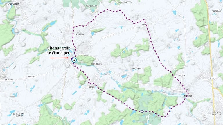 Boucle-velo-depuis-le-gite-au-jardin-de-grand-pere-de-16-km-